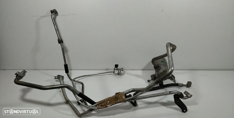 Tubo Ar Condicionado Audi A2 (8Z0) - 1