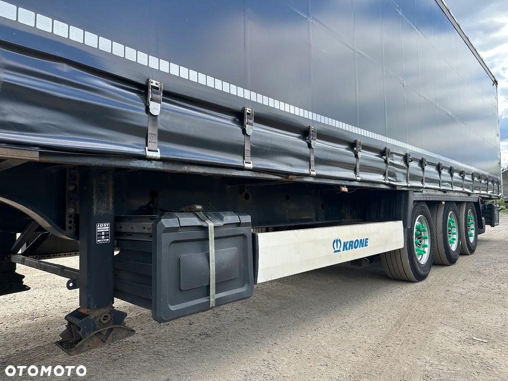 Krone SD Coilmulda - 3