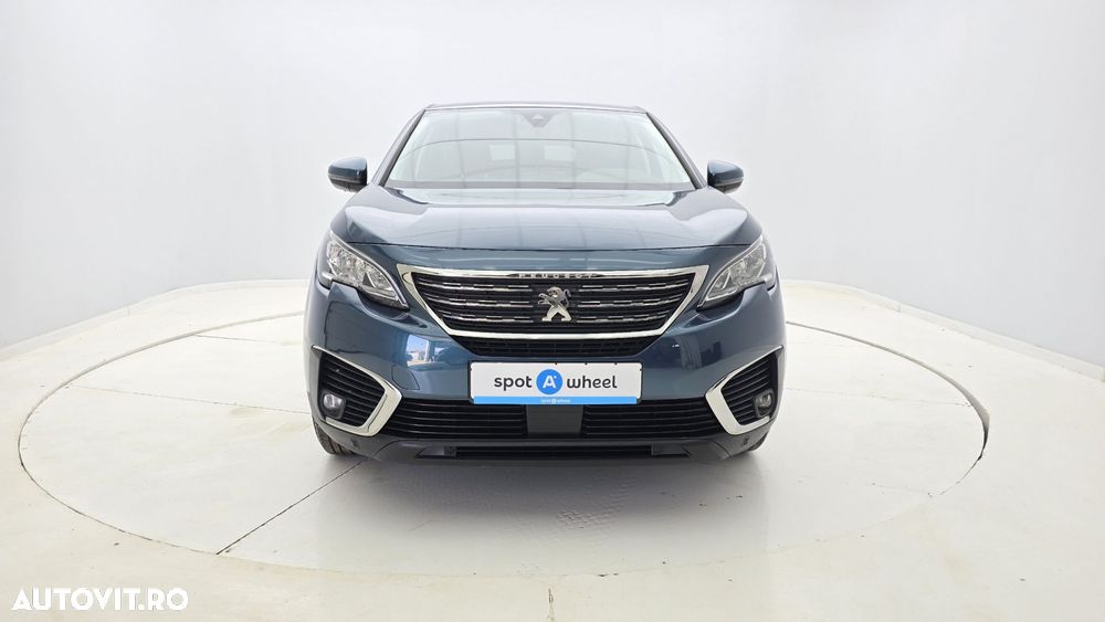 Peugeot 5008 - 5
