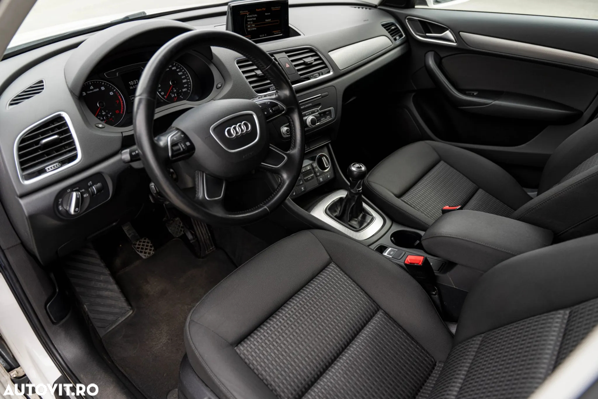 Audi Q3 1.4 TFSI ultra - 5