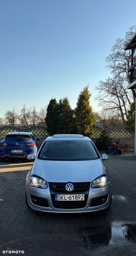Volkswagen Golf 1.4 TSI GT Sport - 2