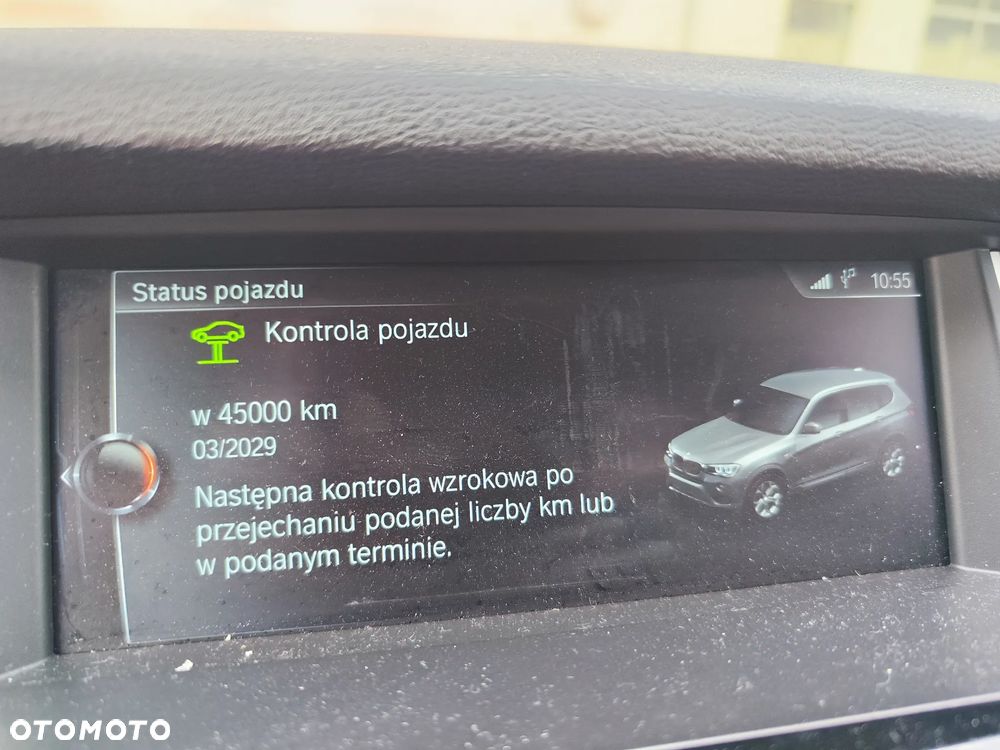 BMW X3 - 31