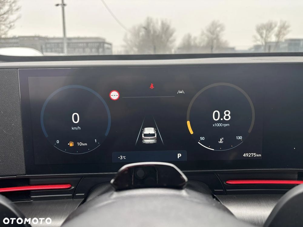 Hyundai Kona 1.6 T-GDI N Line DCT - 14