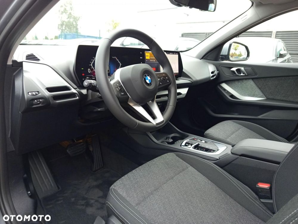 BMW Seria 1 - 2