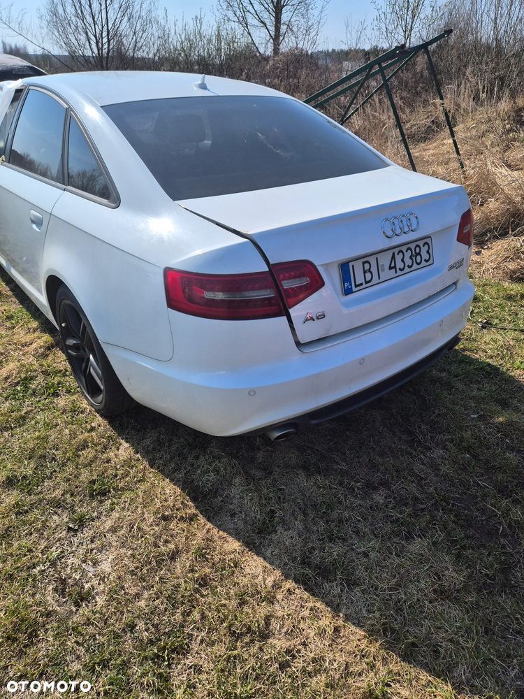 Audi A6 Limousine - 9