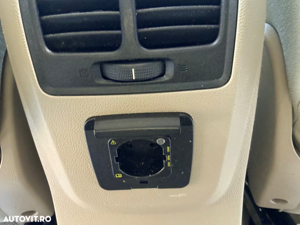 Ford C-Max 1.0 EcoBoost Start Stop Titanium - 20