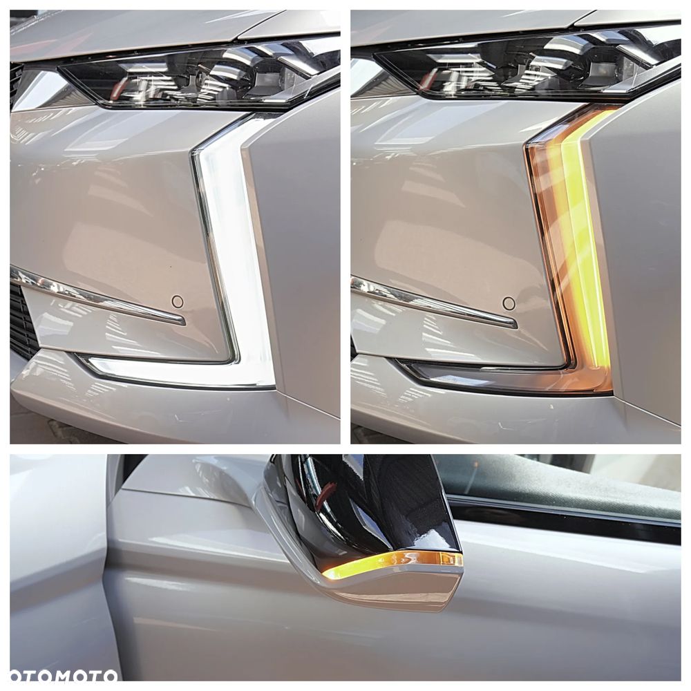 DS Automobiles DS 4 1.2 PureTech Trocadero - 37