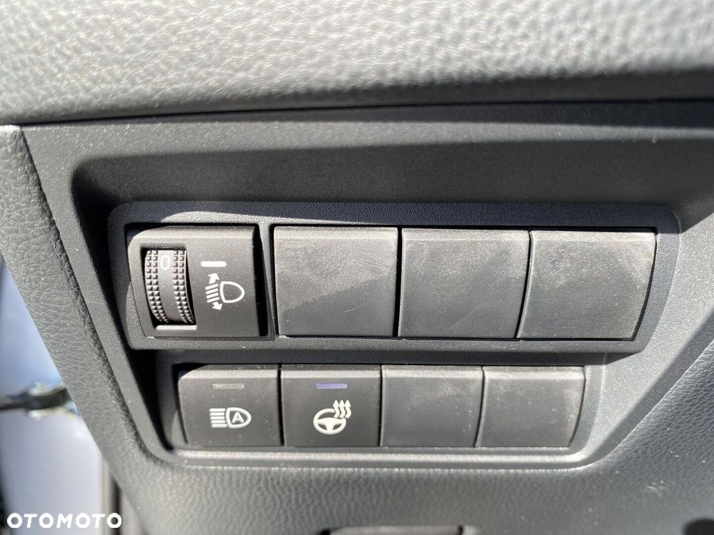 Toyota Yaris Hybrid 1.5 Style - 19