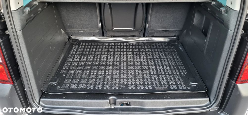 Citroën Berlingo - 25