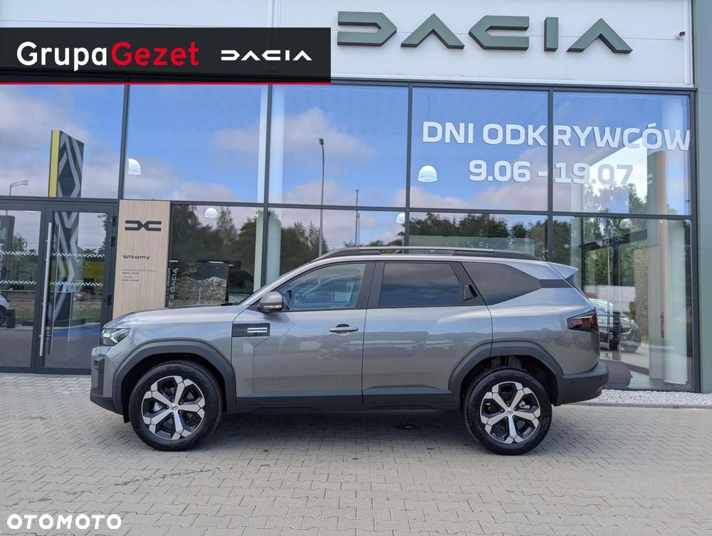 Dacia Bigster - 2