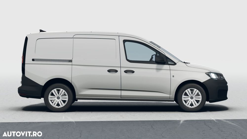 Volkswagen Caddy Maxi Cargo 2.300kg - 3