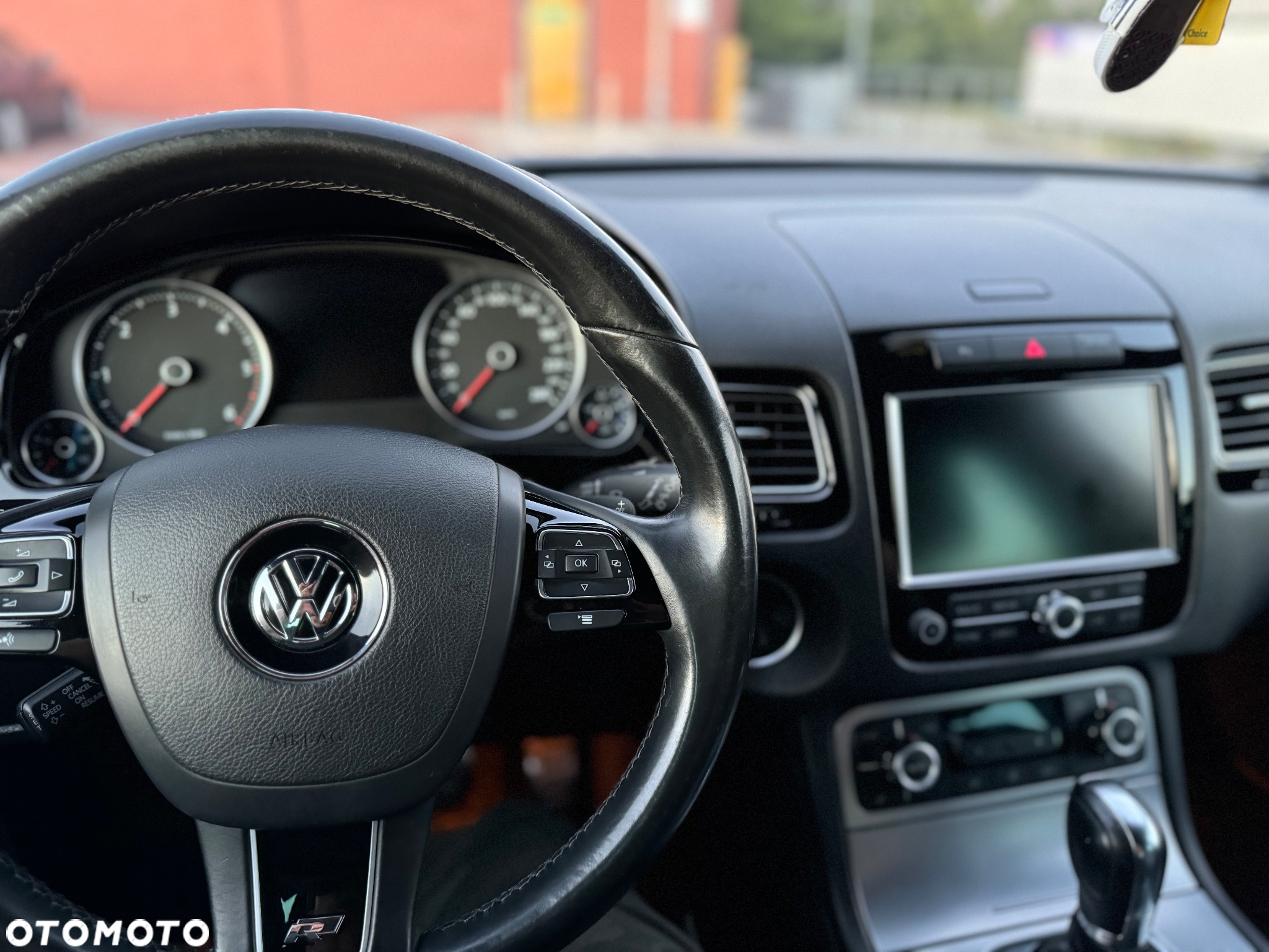 Volkswagen Touareg 3.0 V6 TDI BMT Perfectline R-Style - 18