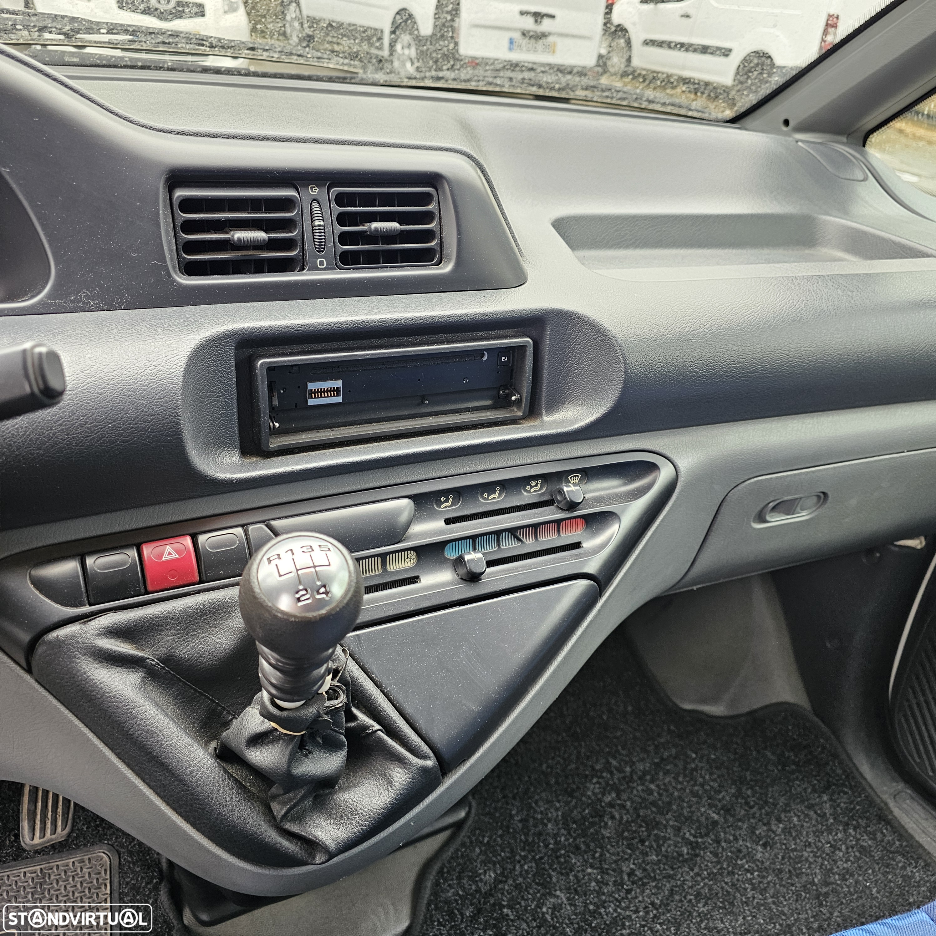 Fiat scudo 2.0 JTD - 14