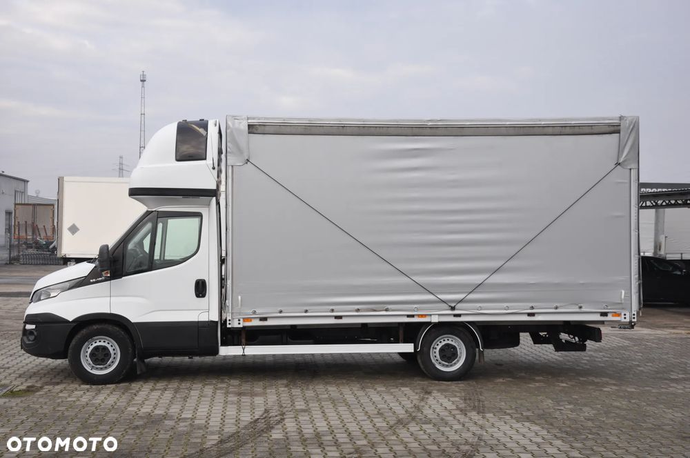 Iveco 35S18 FIRANKA - 4