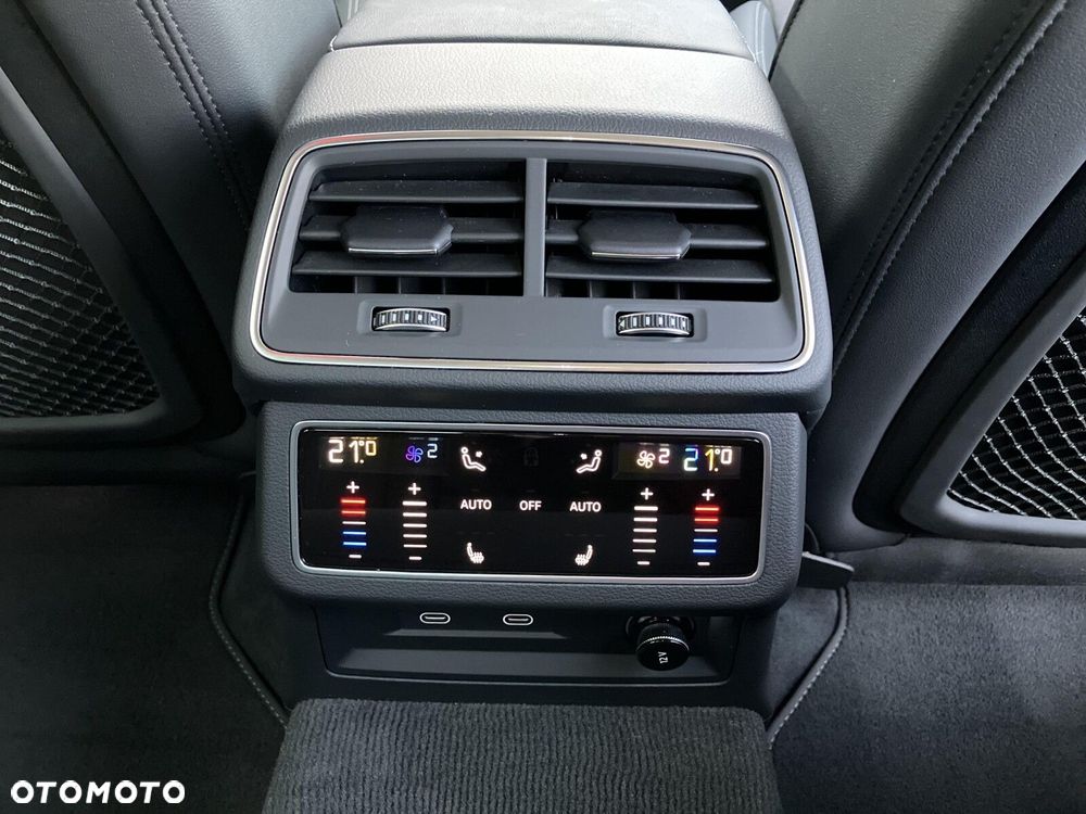 Audi A6 Limousine - 17