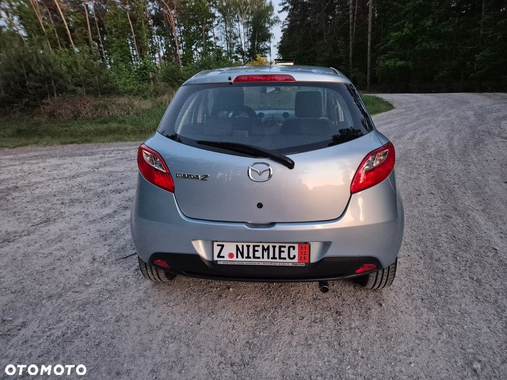 Mazda 2 1.3 Comfort - 7