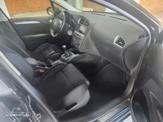 Citroën C4 1.6 BlueHDi Feel - 30