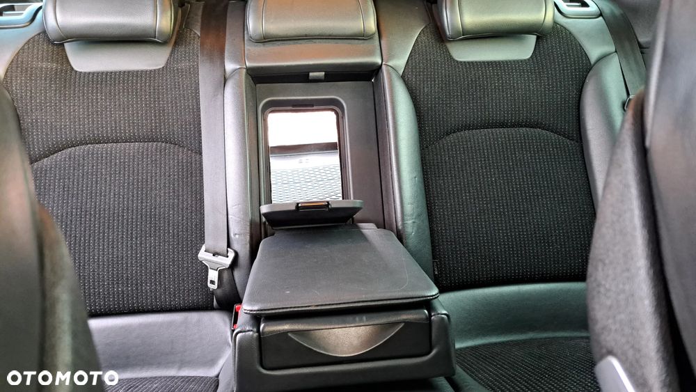 Citroën C5 HDi 140 FAP Exclusive - 20