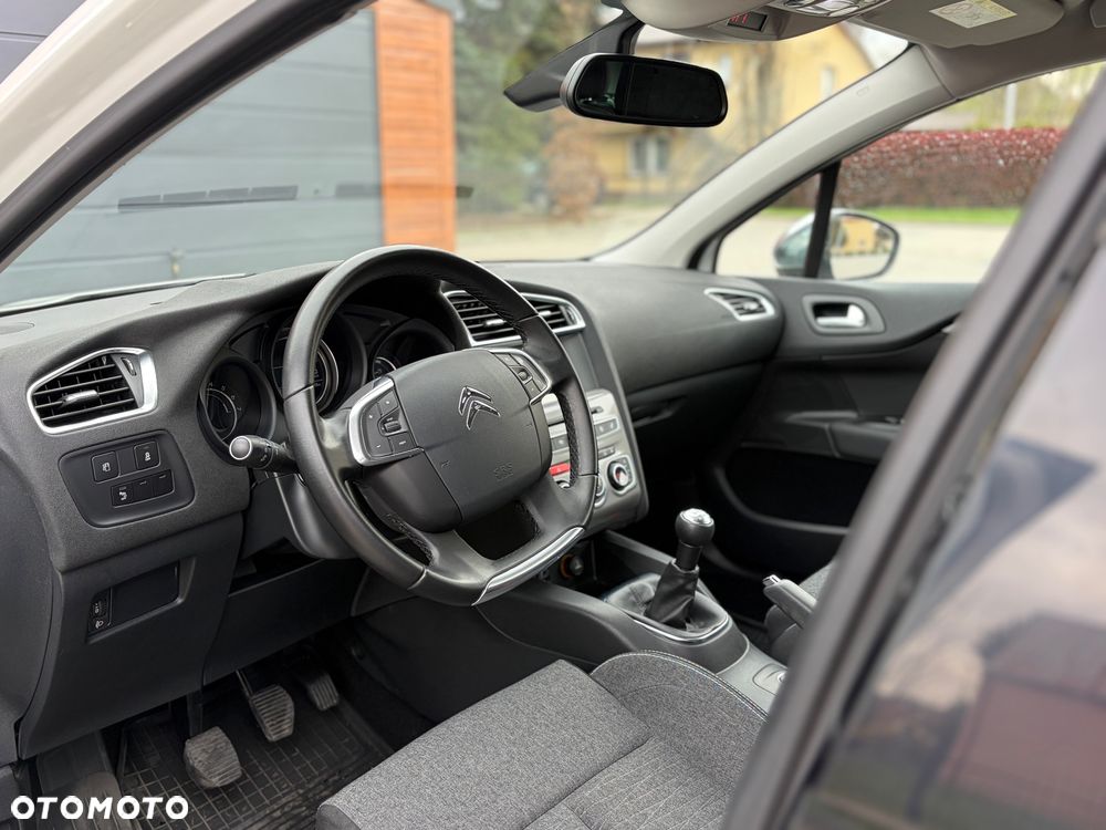 Citroën C4 PureTech 130 Stop & Start Attraction - 15