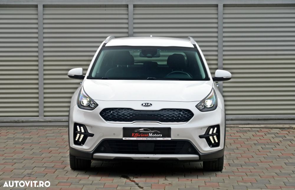 Kia Niro 1.6 GDI 2WD Aut. Spirit - 18