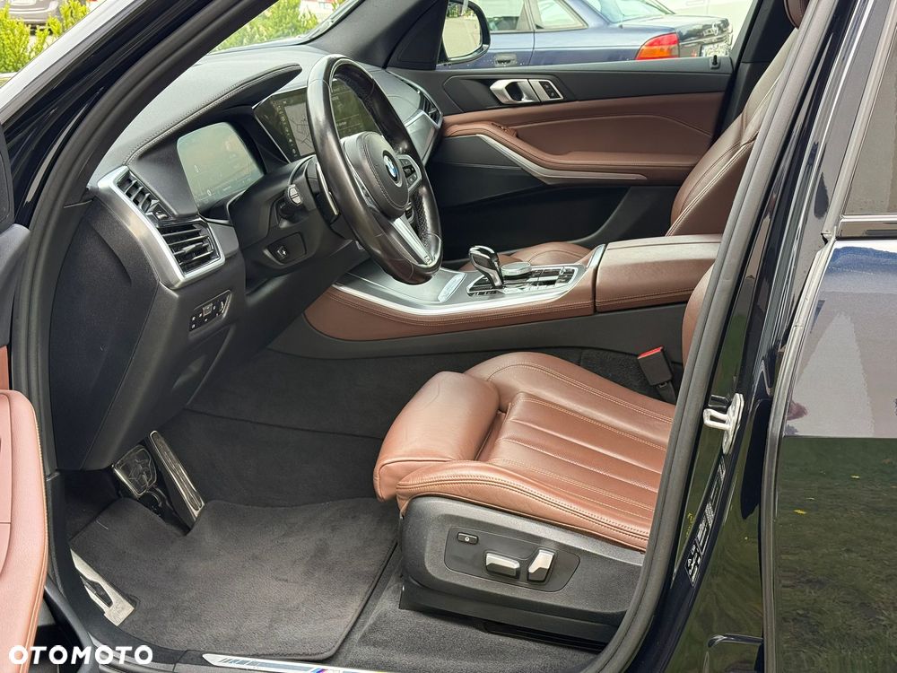 BMW X5 xDrive40i mHEV - 15