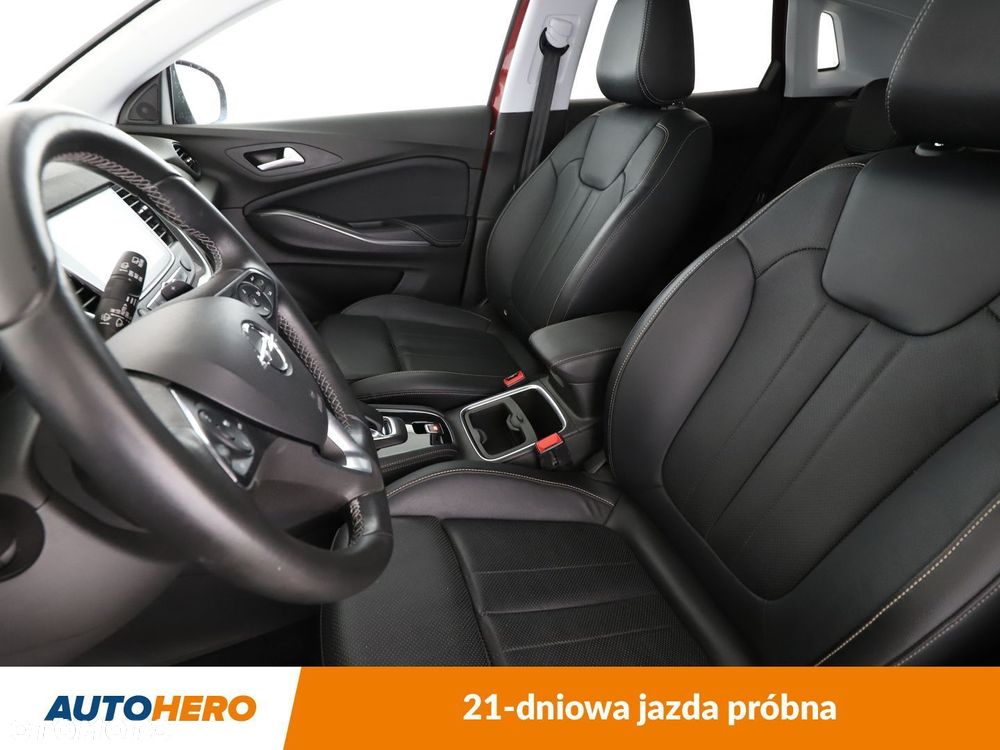 Opel Grandland X - 11