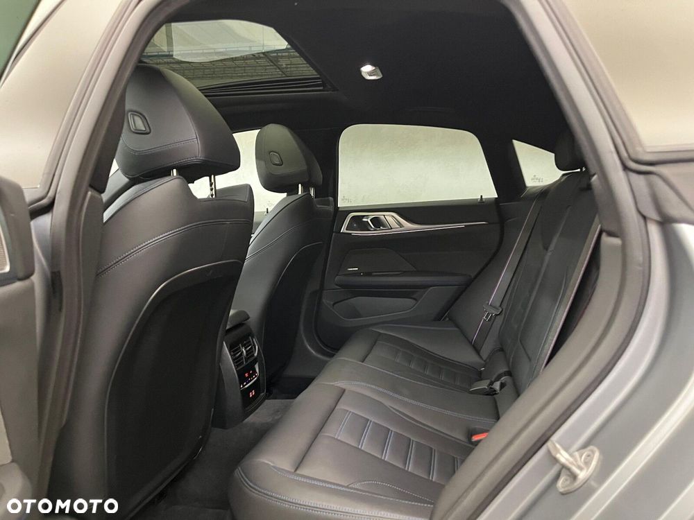 BMW Seria 4 420d xDrive mHEV M Sport sport - 32