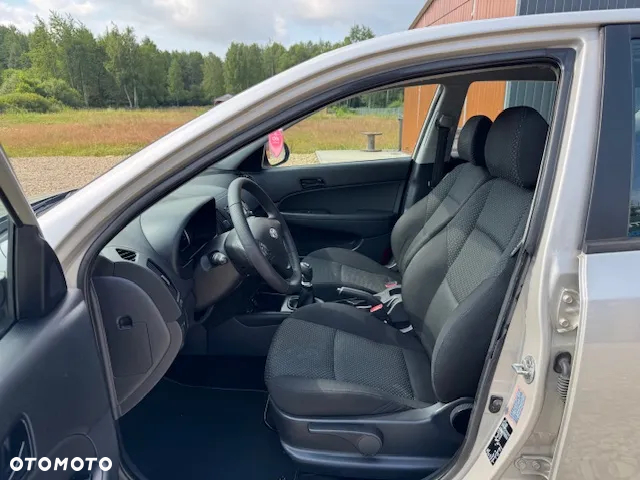 Hyundai i30 - 20