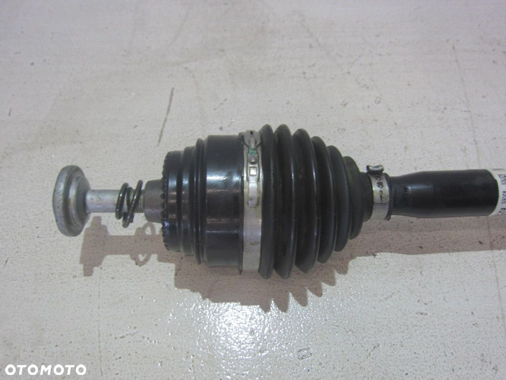 BMW X3 G01 X3 X4 G02 PÓŁOŚ PRAWA PRZEDNIA PRZÓD XDRIVE 31608643184 8643184 - 2