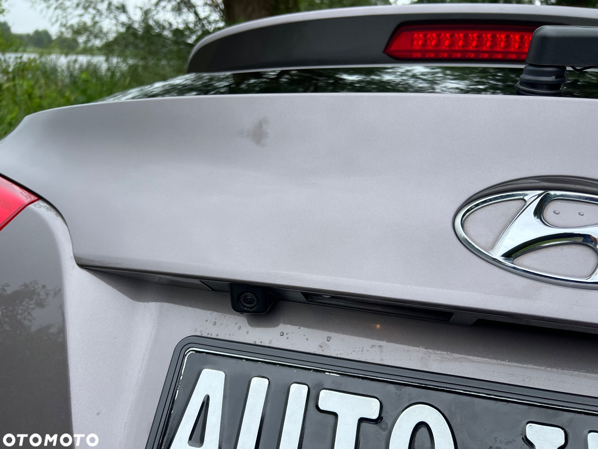 Hyundai ix35 1.6 GDI Premium 2WD - 23