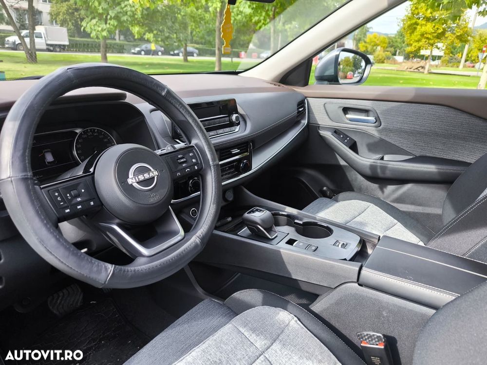 Nissan X-Trail - 14