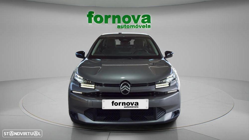 Citroën C4 1.2 Hybrid Plus e-DSC6 - 2