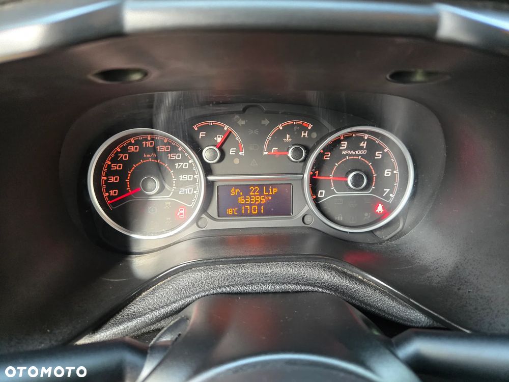 Fiat Doblo - 14