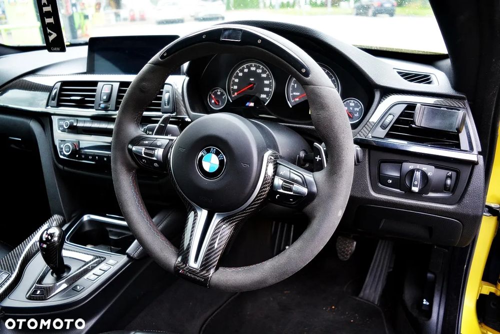 BMW M4 - 9