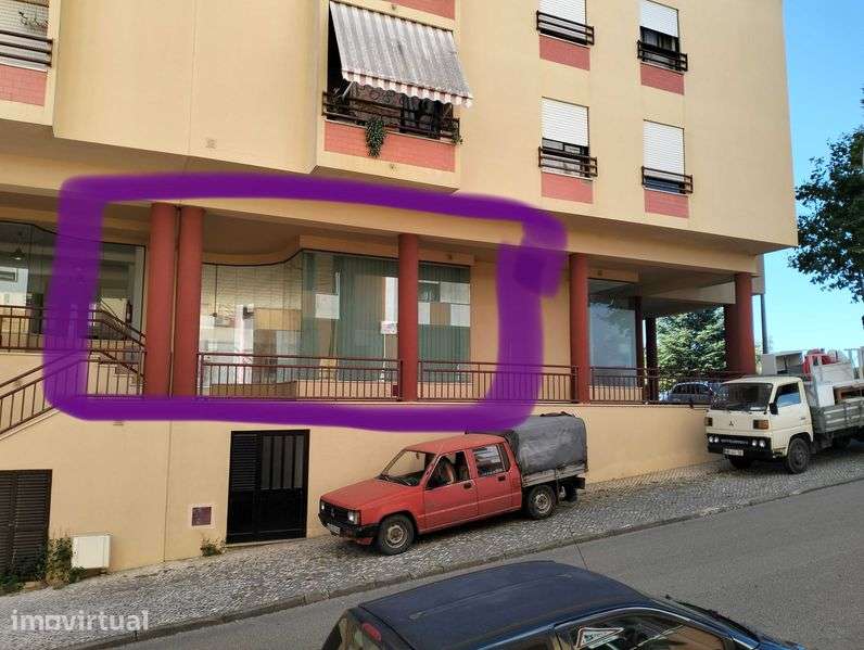Loja -Torres Novas - Grande imagem: 2/10