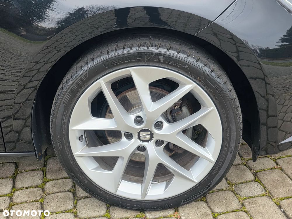 Seat Leon 1.4 TSI FR S&S - 28