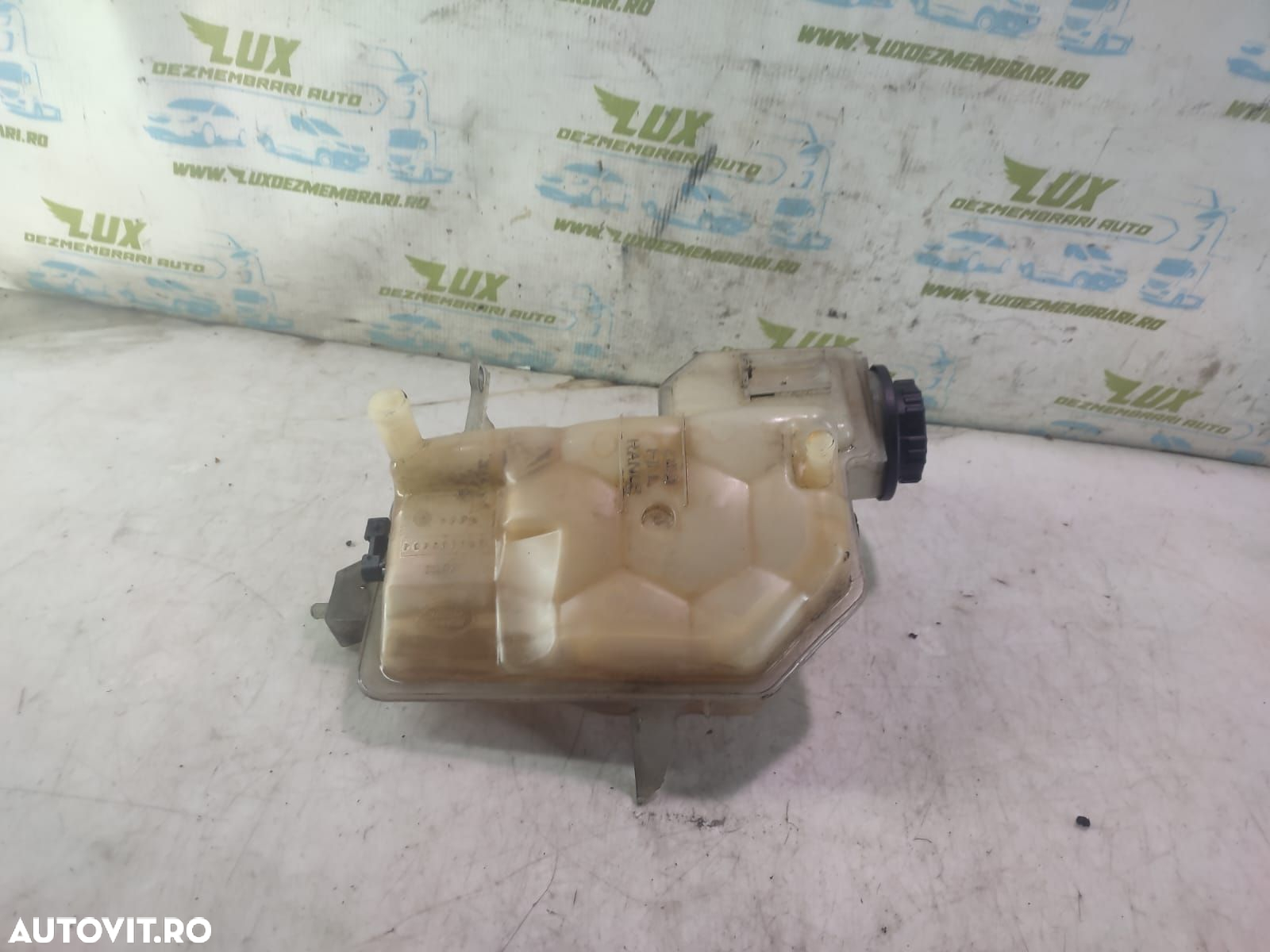 Vas expansiune PCF500015 Land Rover Range Rover Sport 1 [2005 - 2009] - 3