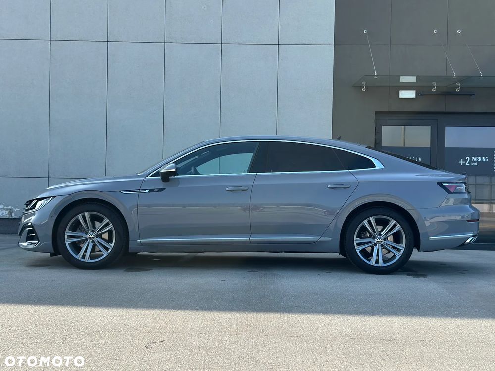 Volkswagen Arteon 2.0 TSI R-Line DSG - 18