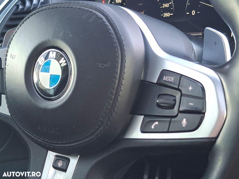 BMW X4 xDrive20d - 35