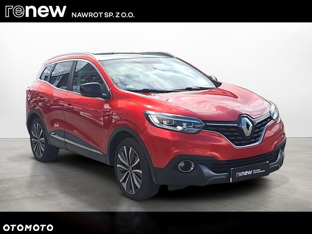 Renault Kadjar 1.6 dCi Energy Intens - 7