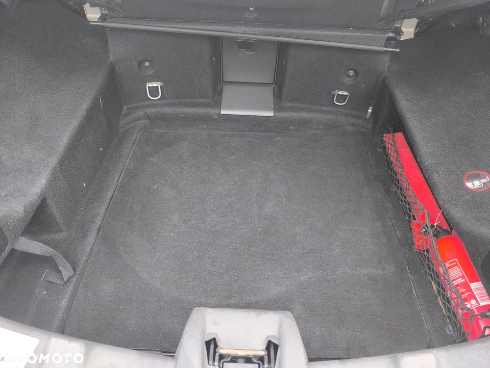Opel Astra 1.9 CDTI Edition - 27