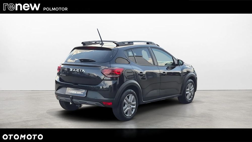 Dacia Sandero 1.0 TCe Expression - 5