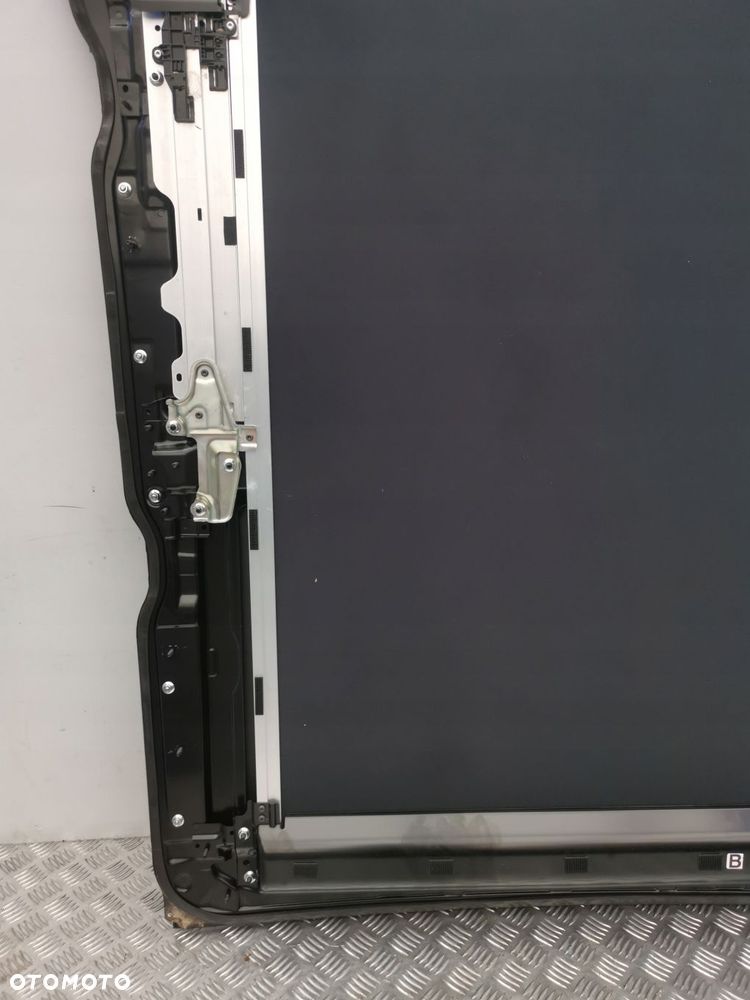 LEXUS RX IV LIFT SZYBERDACH PANORAMA - 13