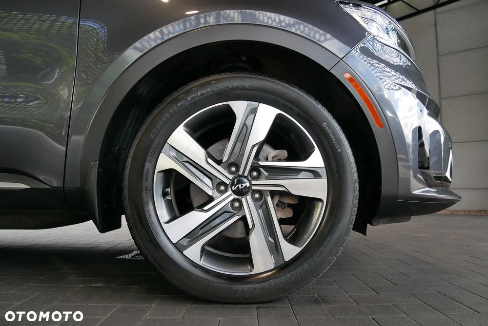 Kia Sorento 1.6T-GDI PHEV AWD OPF Platinum - 36