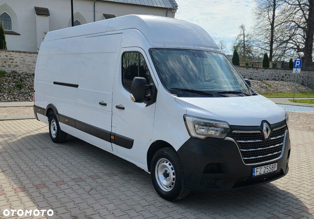 Renault Master - 10
