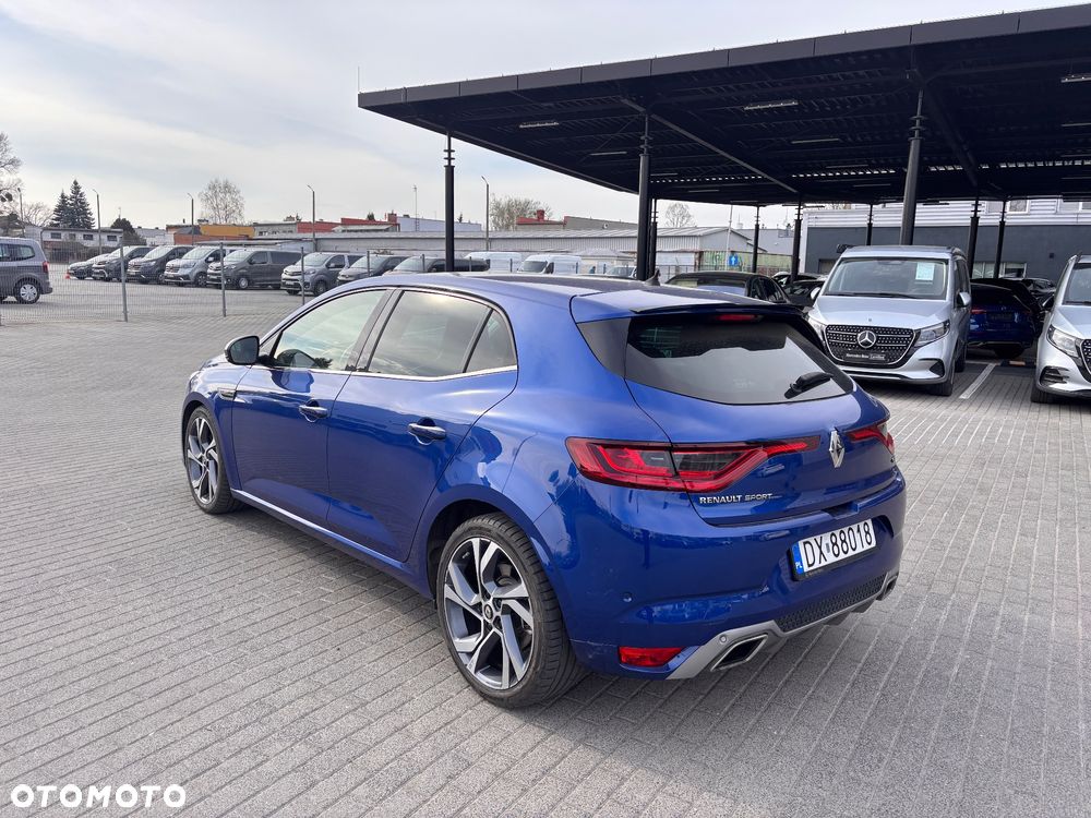 Renault Megane 1.6 TCe GT EDC - 4