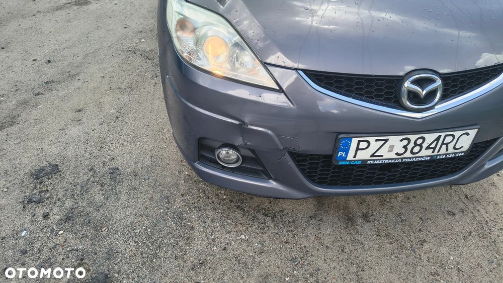 Mazda 5 1.8 Comfort - 2