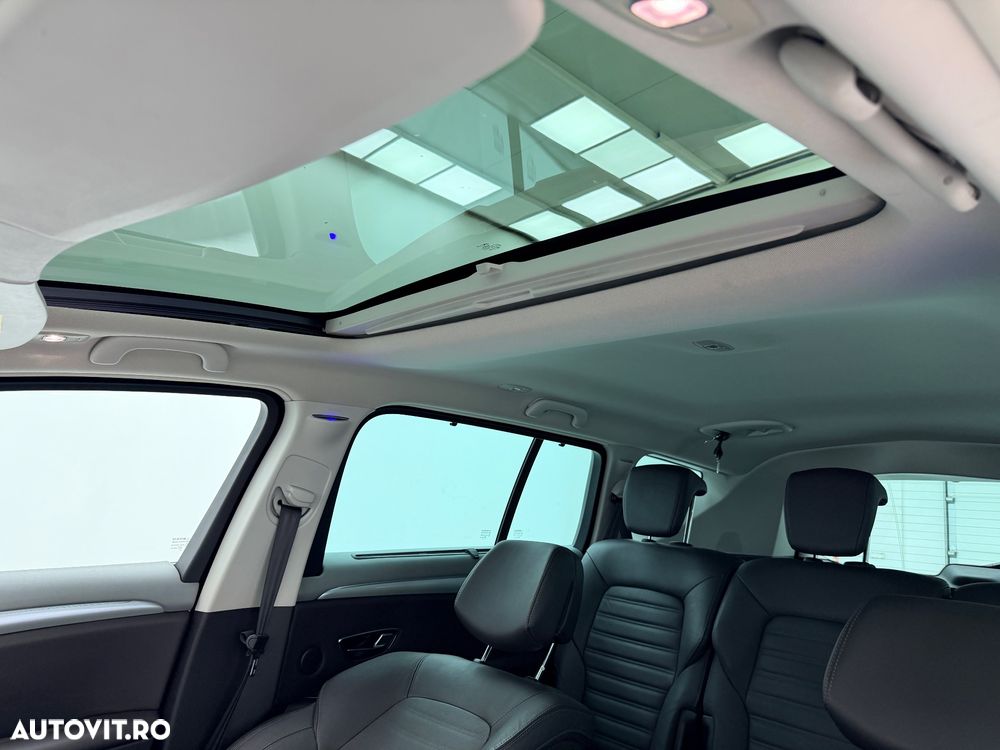 Renault Espace Energy dCi 160 EDC LIMITED - 19