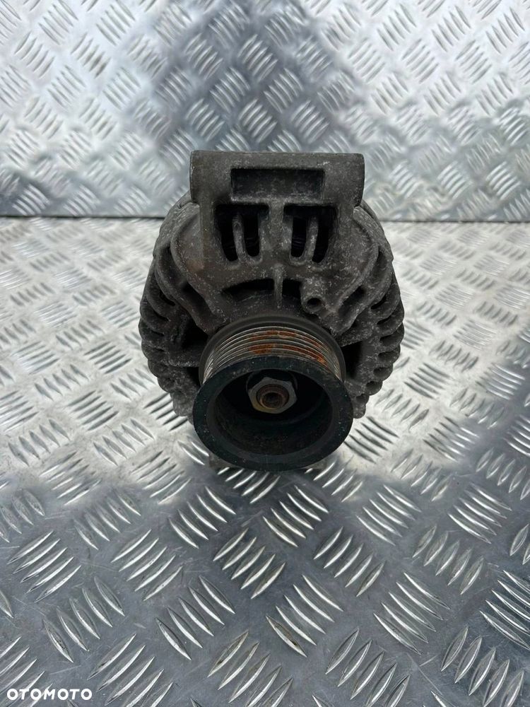 ALTERNATOR 120A DAF XF 106 LIFT 480 . - 7