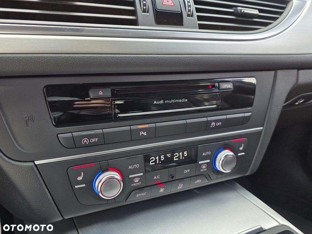 Audi A6 Avant 3.0 TDI quattro S tronic - 17